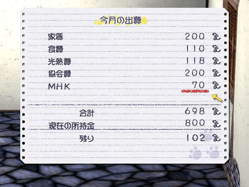 (18禁ゲームCG) [070323] ちょこす～メイドさんのご奉仕 11182/11327 