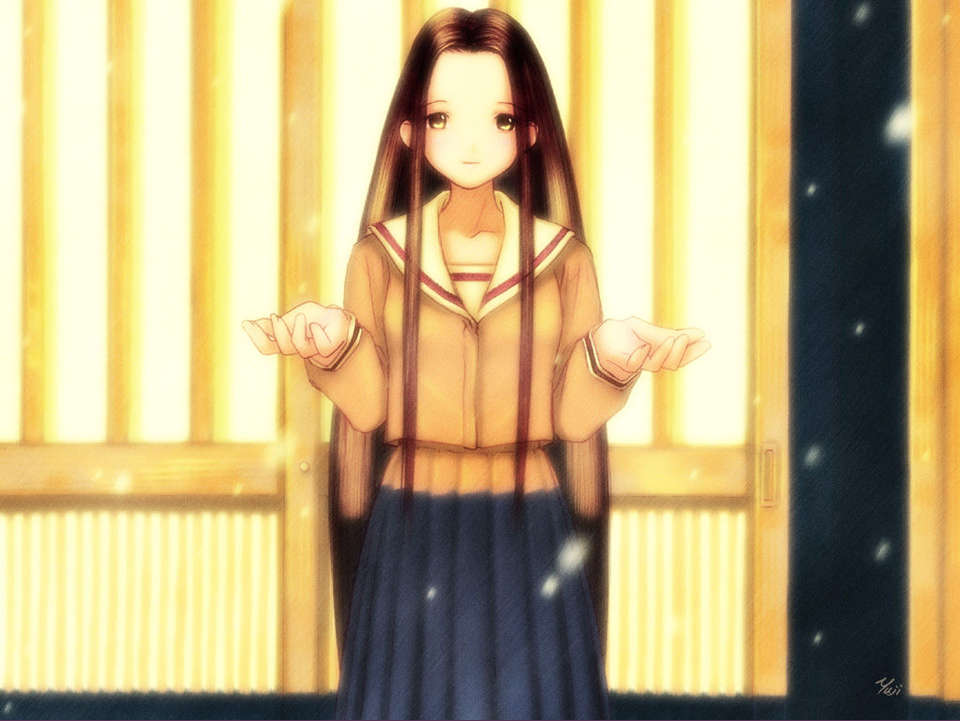 (18禁ゲームCG) [070323] ちょこす～メイドさんのご奉仕 11198/11327 