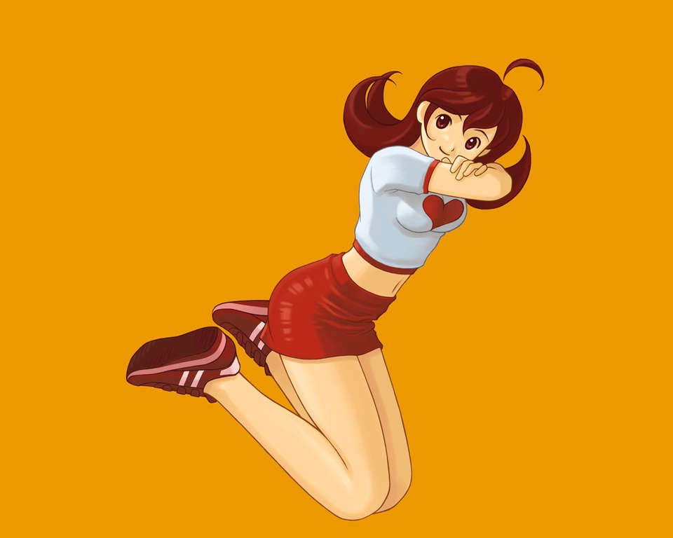 (18禁ゲームCG) [070323] ちょこす～メイドさんのご奉仕 11211/11327 