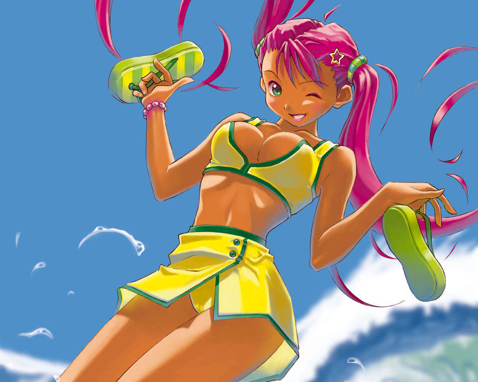 (18禁ゲームCG) [070323] ちょこす～メイドさんのご奉仕 11220/11327 