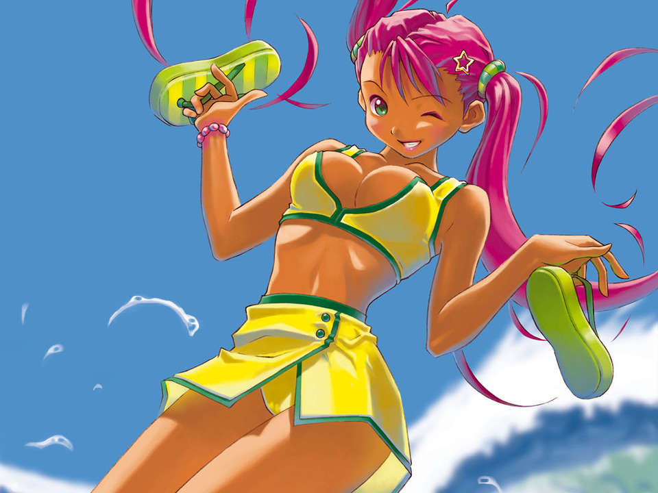 (18禁ゲームCG) [070323] ちょこす～メイドさんのご奉仕 11221/11327 