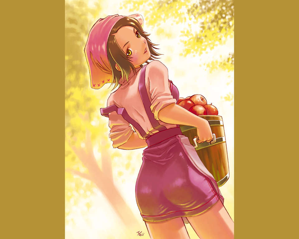 (18禁ゲームCG) [070323] ちょこす～メイドさんのご奉仕 11222/11327 