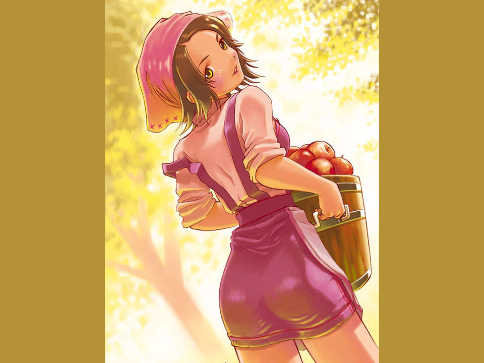 (18禁ゲームCG) [070323] ちょこす～メイドさんのご奉仕 11223/11327 