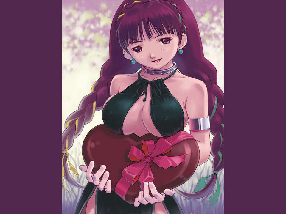 (18禁ゲームCG) [070323] ちょこす～メイドさんのご奉仕 11225/11327 