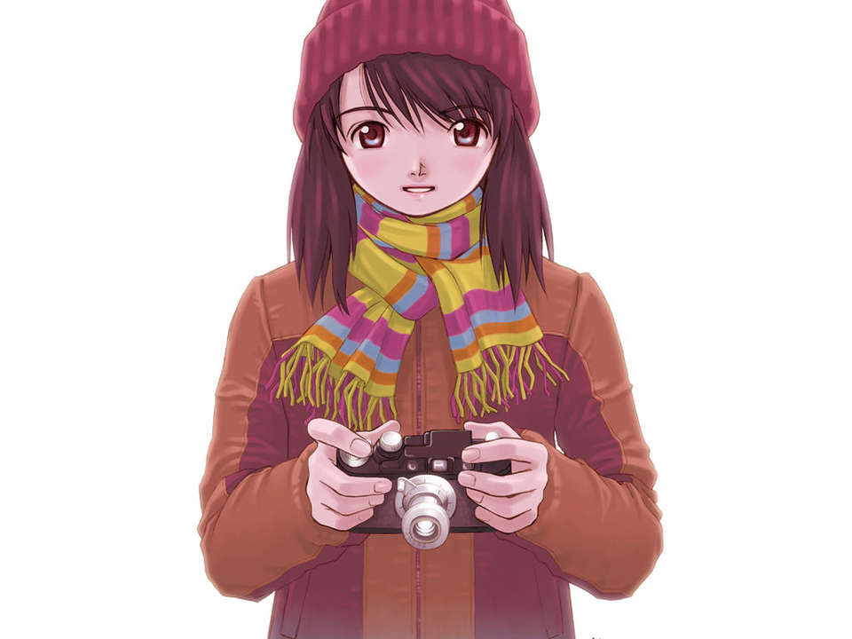 (18禁ゲームCG) [070323] ちょこす～メイドさんのご奉仕 11227/11327 