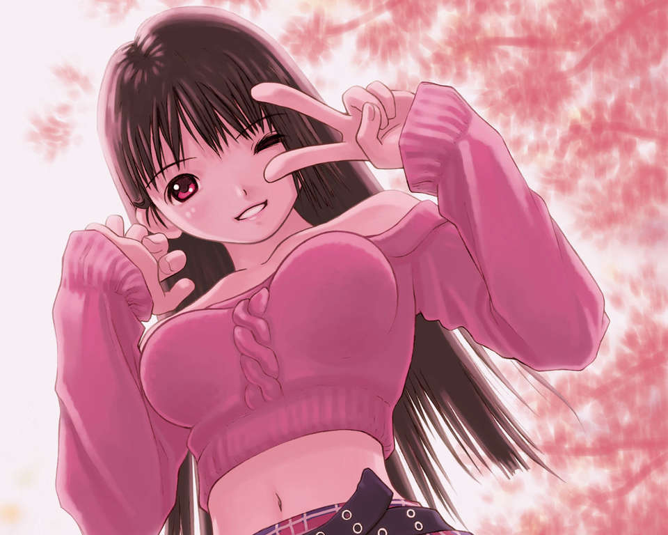 (18禁ゲームCG) [070323] ちょこす～メイドさんのご奉仕 11228/11327 