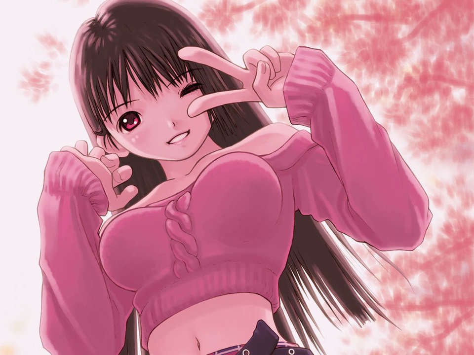 (18禁ゲームCG) [070323] ちょこす～メイドさんのご奉仕 11229/11327 