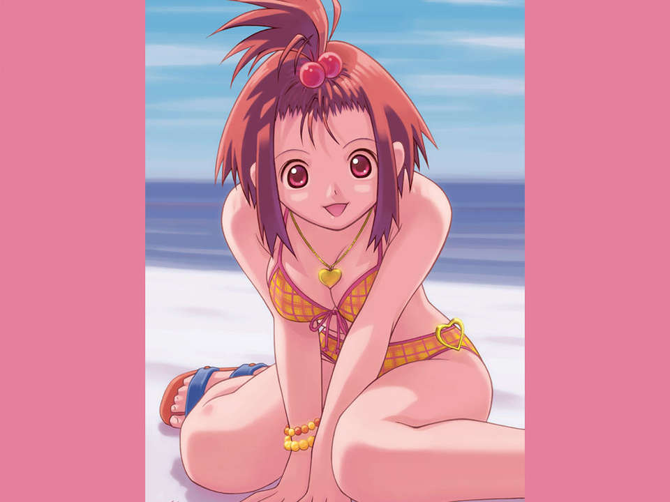 (18禁ゲームCG) [070323] ちょこす～メイドさんのご奉仕 11235/11327 