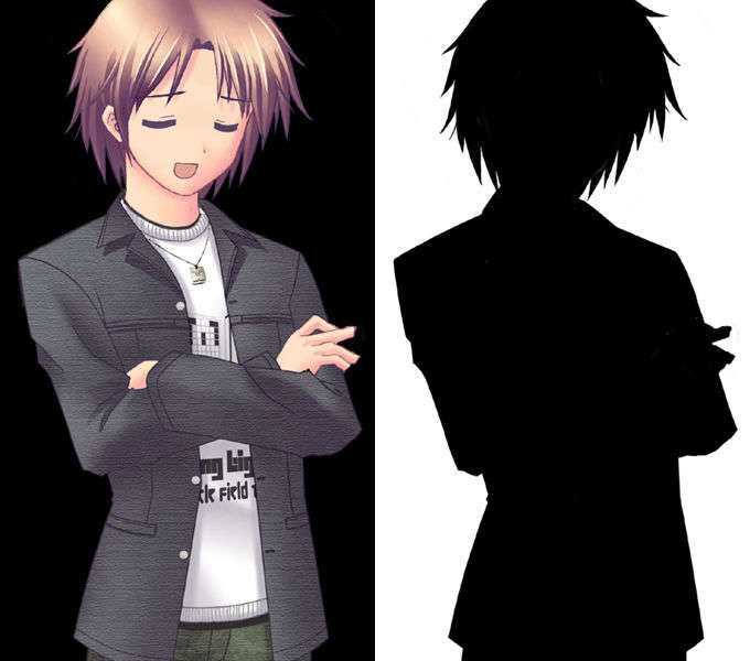 (18禁ゲームCG) [070323] ちょこす～メイドさんのご奉仕 11242/11327 