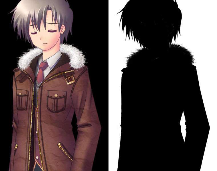 (18禁ゲームCG) [070323] ちょこす～メイドさんのご奉仕 11245/11327 