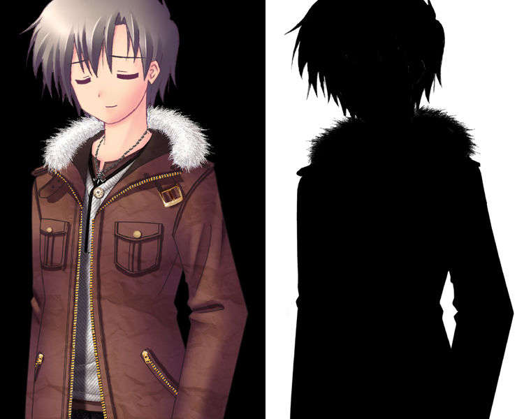 (18禁ゲームCG) [070323] ちょこす～メイドさんのご奉仕 11247/11327 