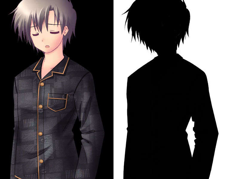 (18禁ゲームCG) [070323] ちょこす～メイドさんのご奉仕 11248/11327 