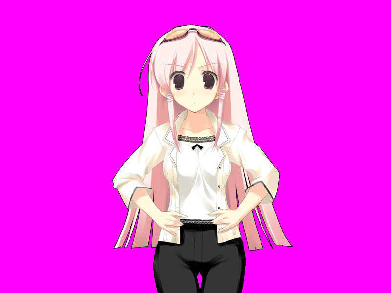 (18禁ゲームCG) [070323] ちょこす～メイドさんのご奉仕 11253/11327 