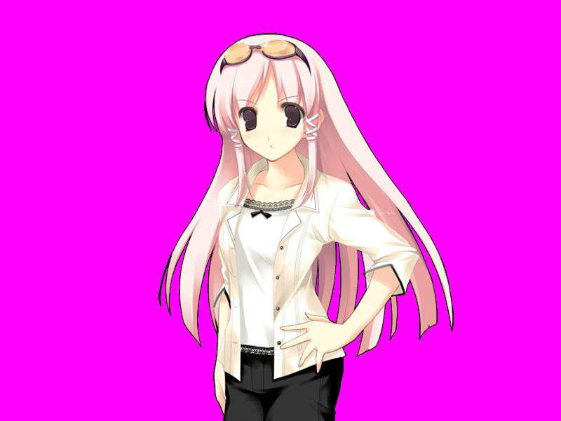 (18禁ゲームCG) [070323] ちょこす～メイドさんのご奉仕 11255/11327 