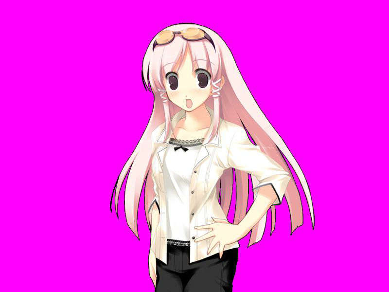 (18禁ゲームCG) [070323] ちょこす～メイドさんのご奉仕 11262/11327 