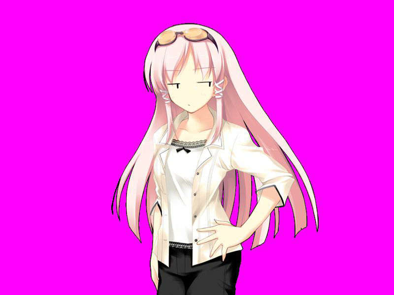 (18禁ゲームCG) [070323] ちょこす～メイドさんのご奉仕 11263/11327 