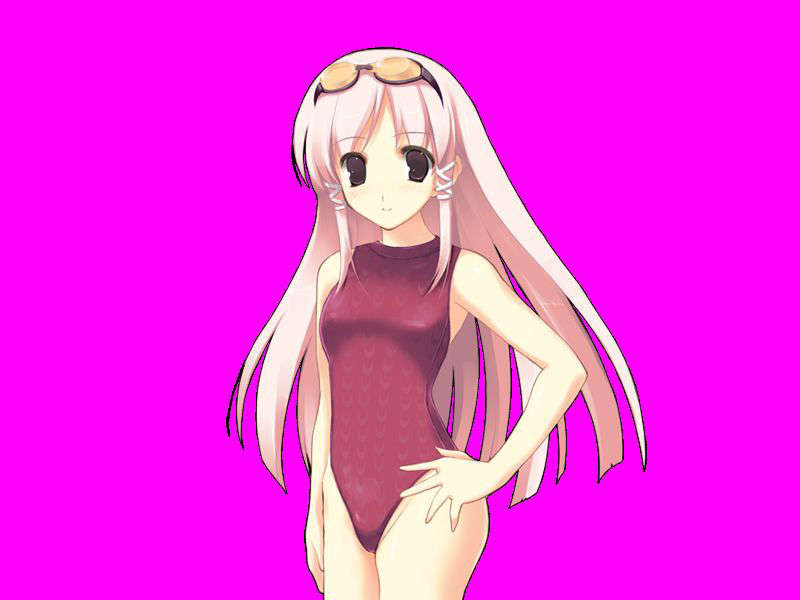 (18禁ゲームCG) [070323] ちょこす～メイドさんのご奉仕 11270/11327 