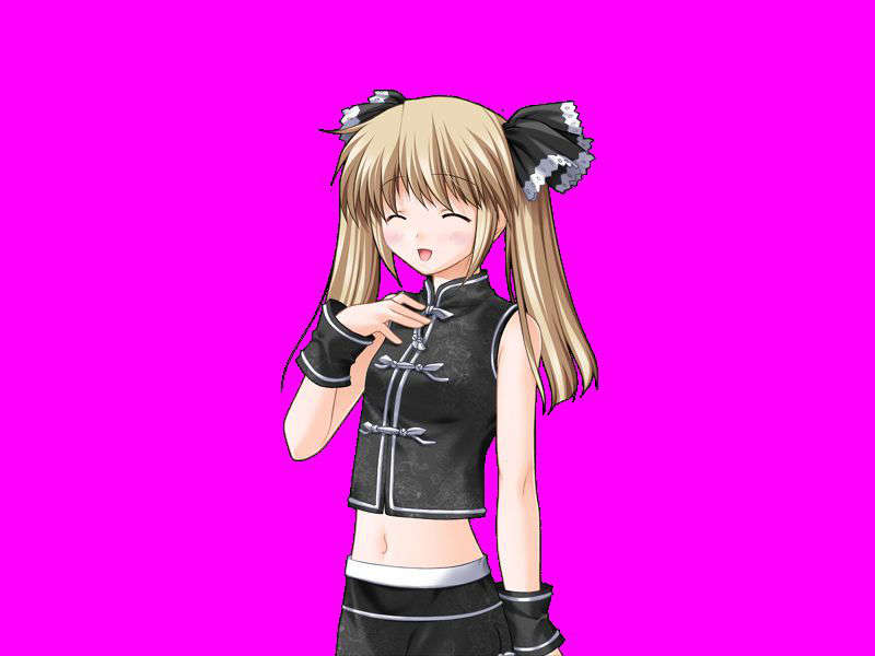(18禁ゲームCG) [070323] ちょこす～メイドさんのご奉仕 11277/11327 