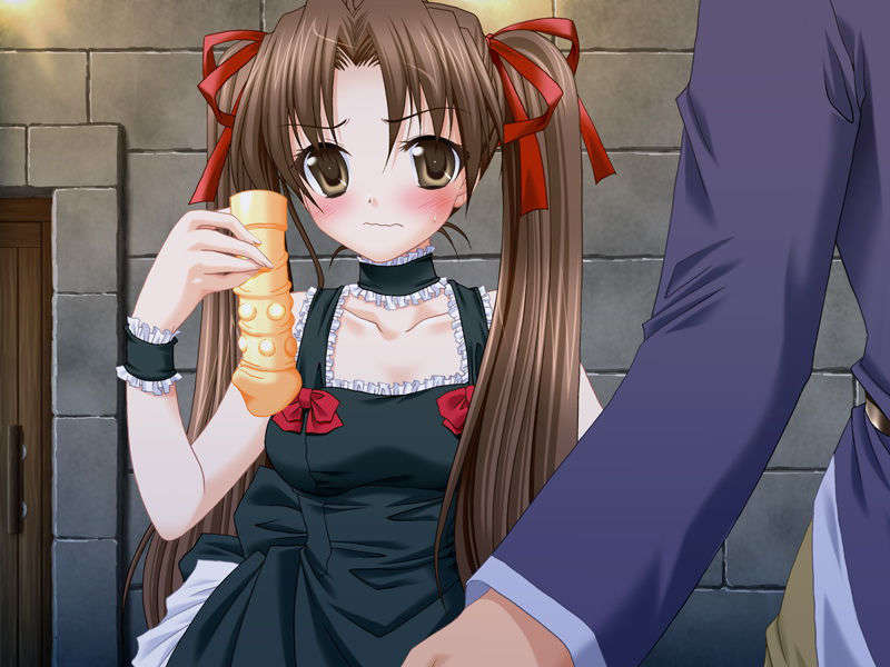 (18禁ゲームCG) [070928] 新世紀いじってプリンセス～もう！またそんなことまで～ 170/255 