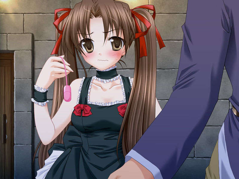 (18禁ゲームCG) [070928] 新世紀いじってプリンセス～もう！またそんなことまで～ 171/255 