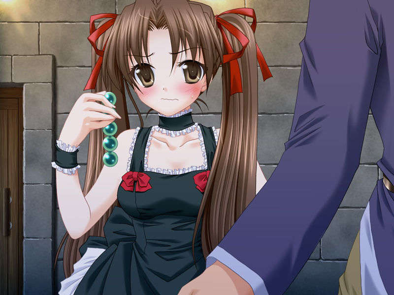 (18禁ゲームCG) [070928] 新世紀いじってプリンセス～もう！またそんなことまで～ 172/255 