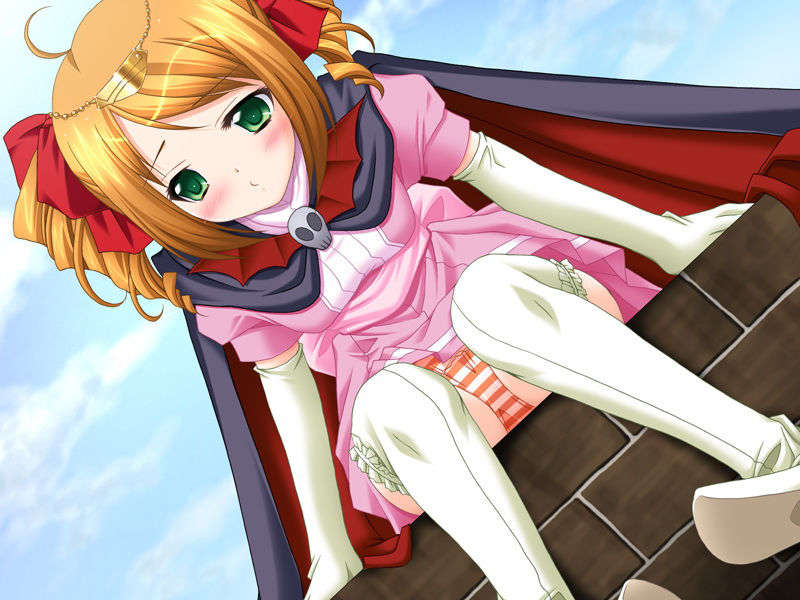 (18禁ゲームCG) [070928] 新世紀いじってプリンセス～もう！またそんなことまで～ 198/255 