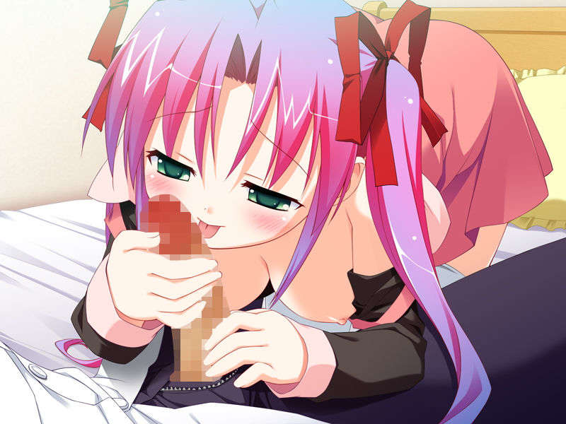 (18禁ゲームCG) [071122] ツイ☆てる 191/381 