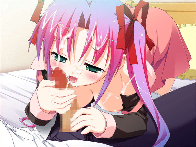 (18禁ゲームCG) [071122] ツイ☆てる 194/381 