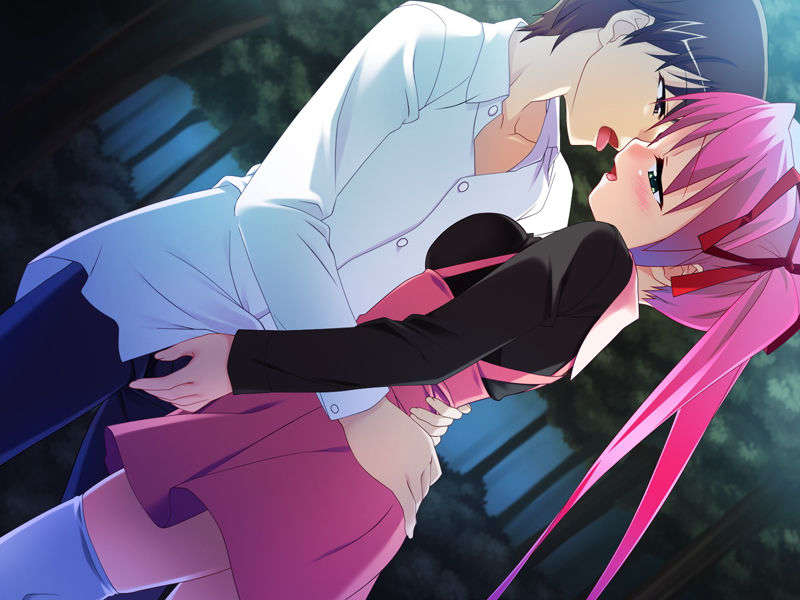 (18禁ゲームCG) [071122] ツイ☆てる 207/381 