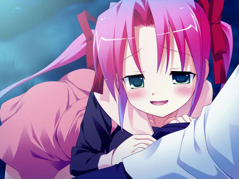 (18禁ゲームCG) [071122] ツイ☆てる 209/381 