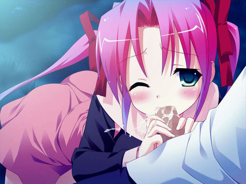 (18禁ゲームCG) [071122] ツイ☆てる 213/381 