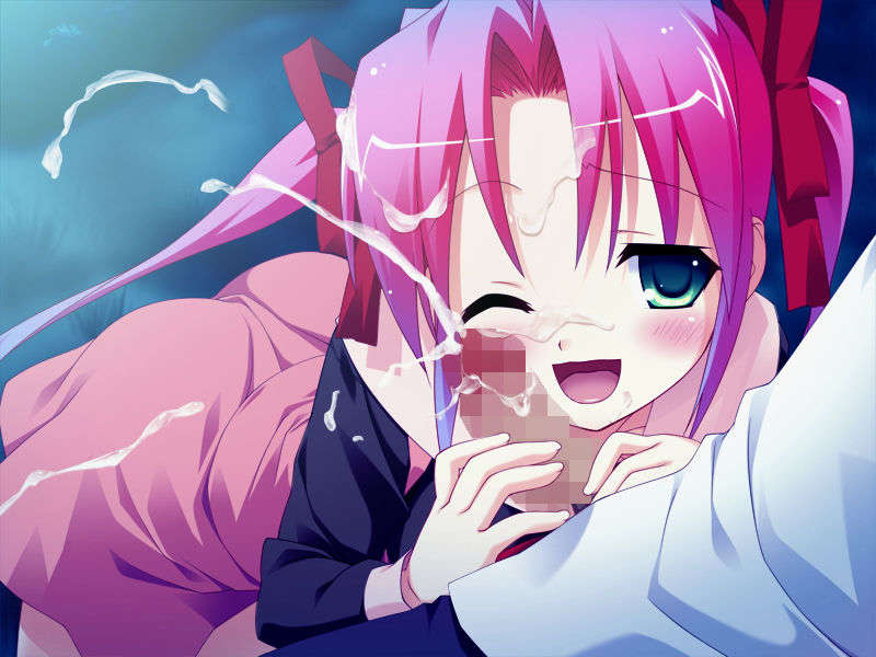 (18禁ゲームCG) [071122] ツイ☆てる 214/381 