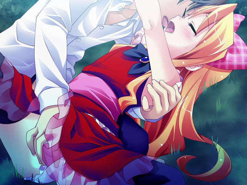 (18禁ゲームCG) [071122] ツイ☆てる 244/381 