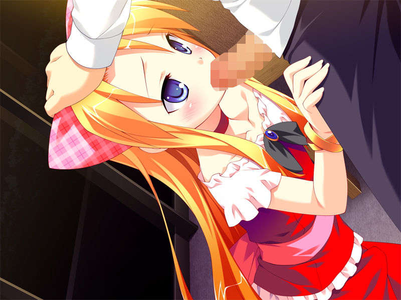 (18禁ゲームCG) [071122] ツイ☆てる 275/381 