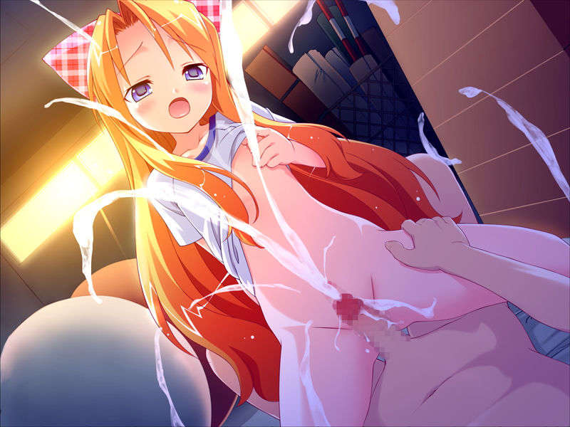 (18禁ゲームCG) [071122] ツイ☆てる 315/381 