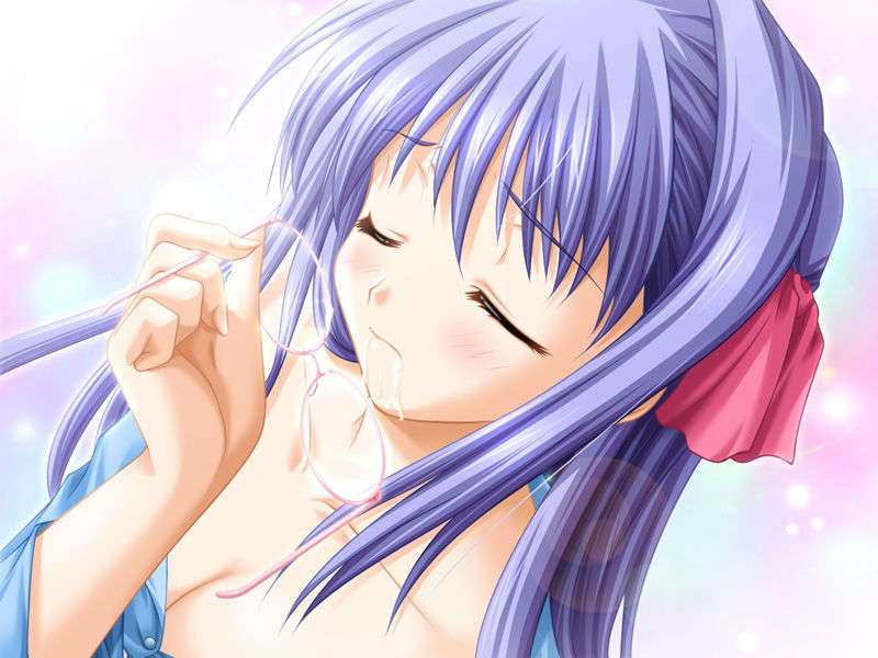 (18禁ゲームCG) [040521][Xuse 純米]憂ちゃんの新妻だいあり～(まさはる) 287/367 