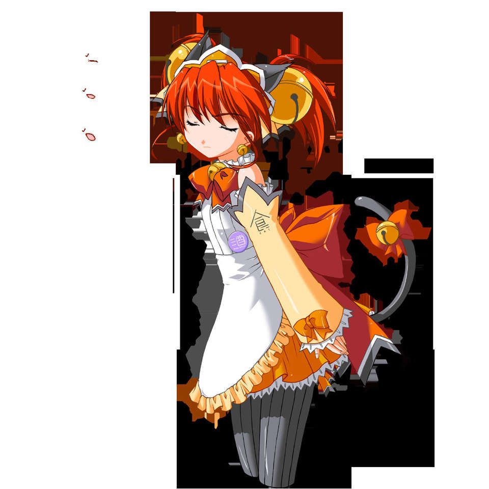 (CG CH BG SYS BGM)緋雪千夜 645/850 