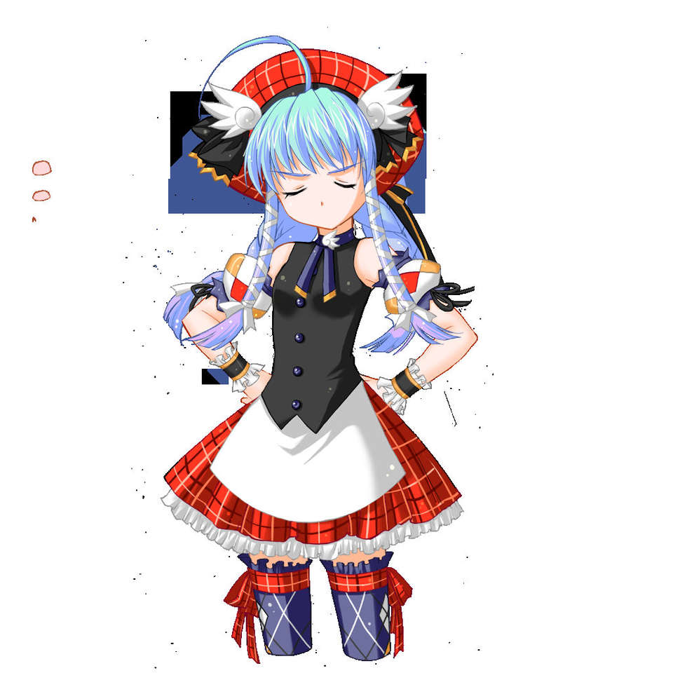 (CG CH BG SYS BGM)緋雪千夜 656/850 