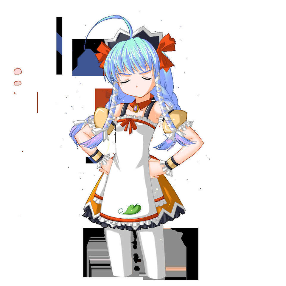 (CG CH BG SYS BGM)緋雪千夜 664/850 