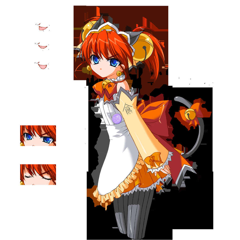 (CG CH BG SYS BGM)緋雪千夜 665/850 