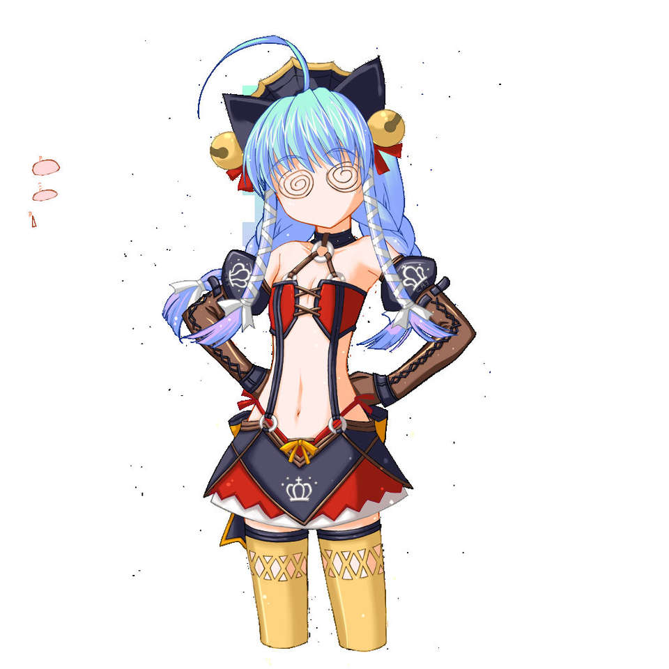 (CG CH BG SYS BGM)緋雪千夜 668/850 