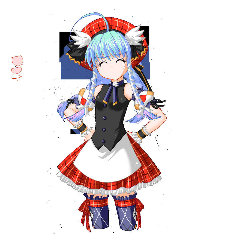 (CG CH BG SYS BGM)緋雪千夜 676/850 