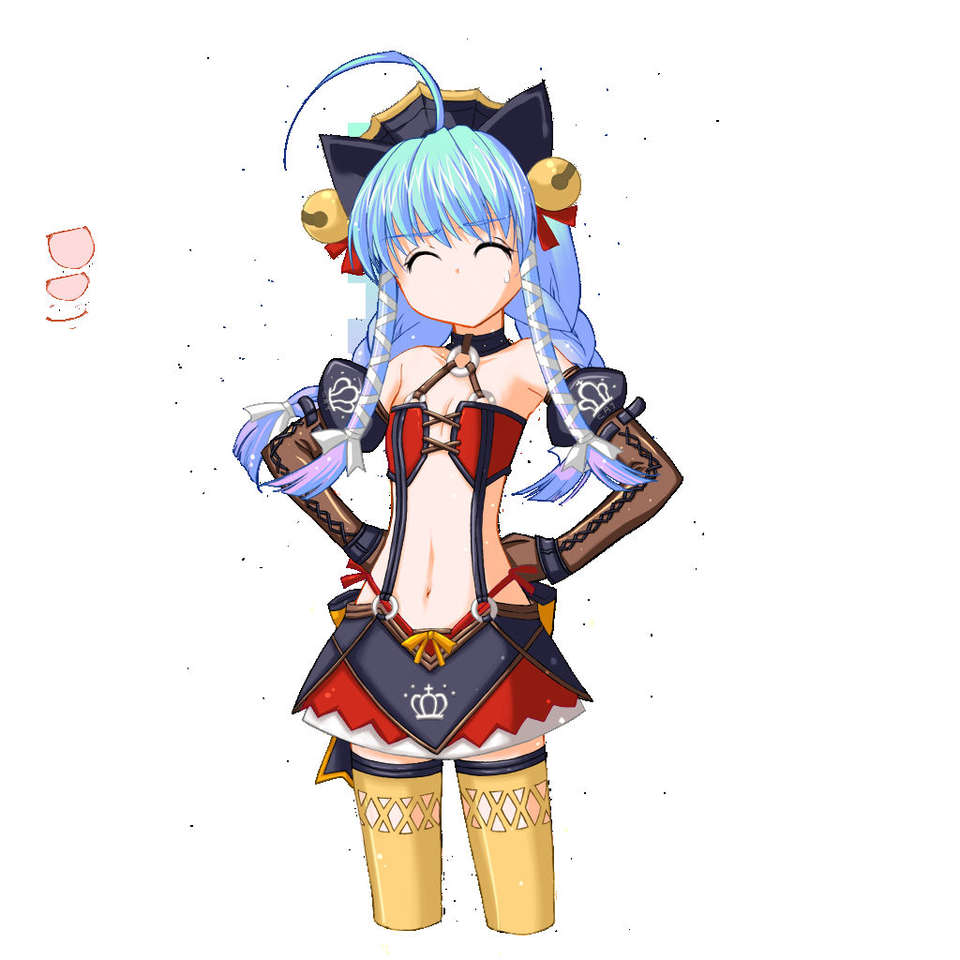 (CG CH BG SYS BGM)緋雪千夜 678/850 