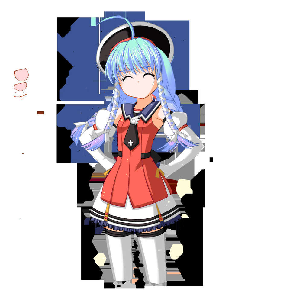 (CG CH BG SYS BGM)緋雪千夜 682/850 