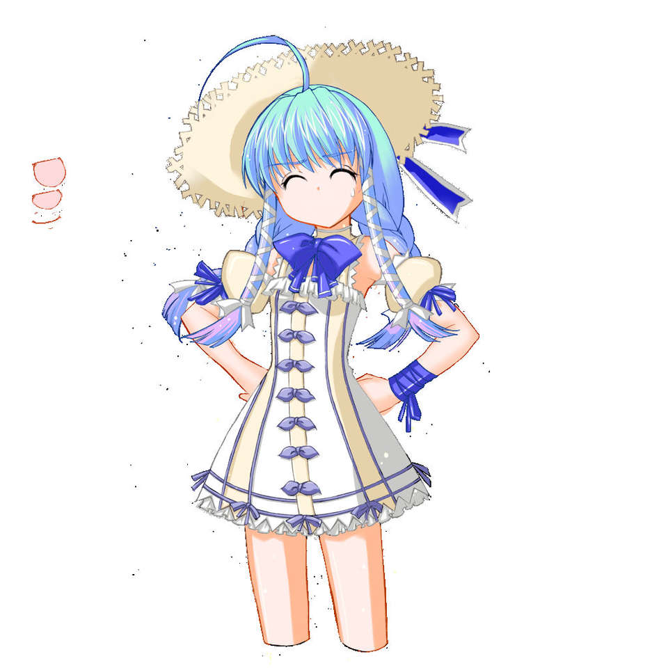 (CG CH BG SYS BGM)緋雪千夜 683/850 