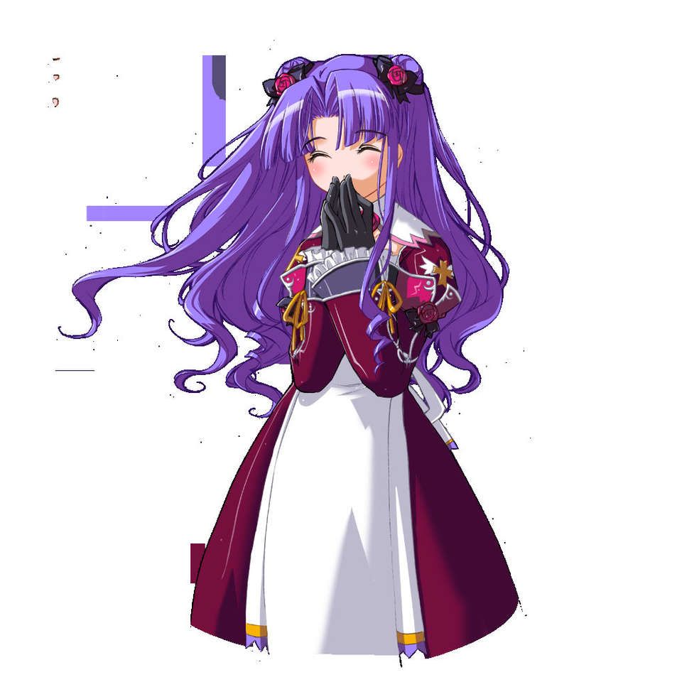 (CG CH BG SYS BGM)緋雪千夜 691/850 