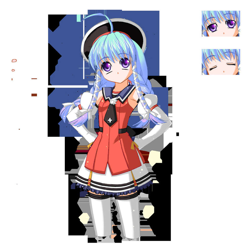 (CG CH BG SYS BGM)緋雪千夜 692/850 