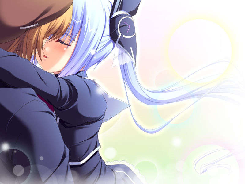 (18禁ゲームCG) [070928] [RUNE] 8665^2 ハルルコのジジョウ 199/352 