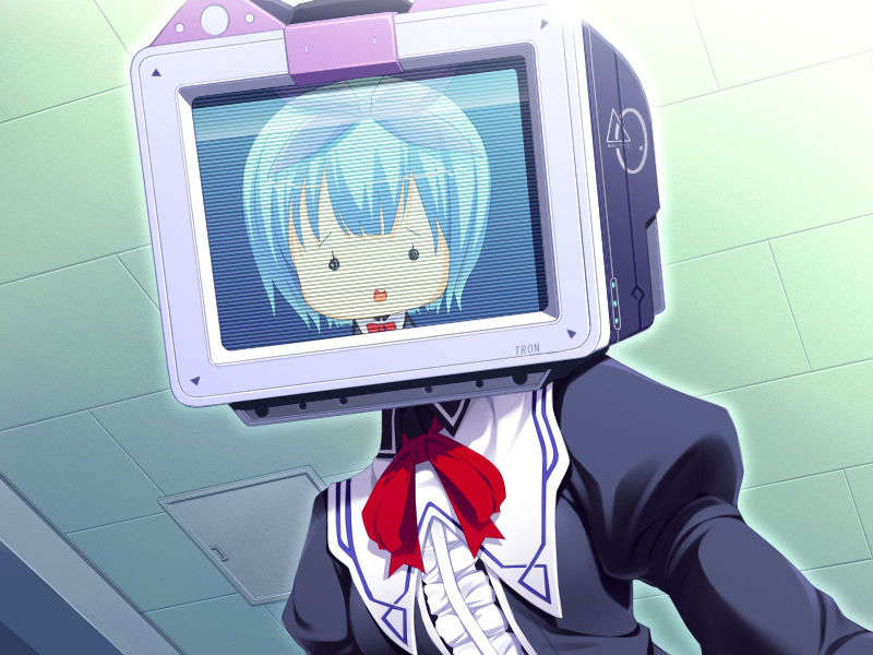 (18禁ゲームCG) [070928] [RUNE] 8665^2 ハルルコのジジョウ 204/352 