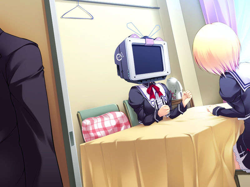 (18禁ゲームCG) [070928] [RUNE] 8665^2 ハルルコのジジョウ 205/352 